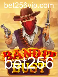 Descubra as Emoções de 'BanditBust': O Novo Sensação dos Jogos de Aventura