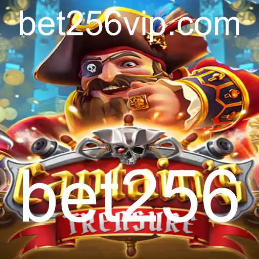 CaptainssTreasure: Descubra o Mundo das Apostas com bet256