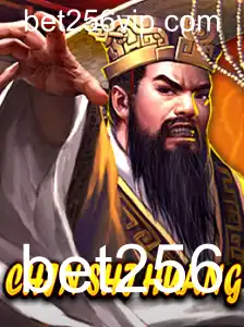 Explorando o Mundo de ChinShiHuang: A Nova Sensação do Jogo com bet256