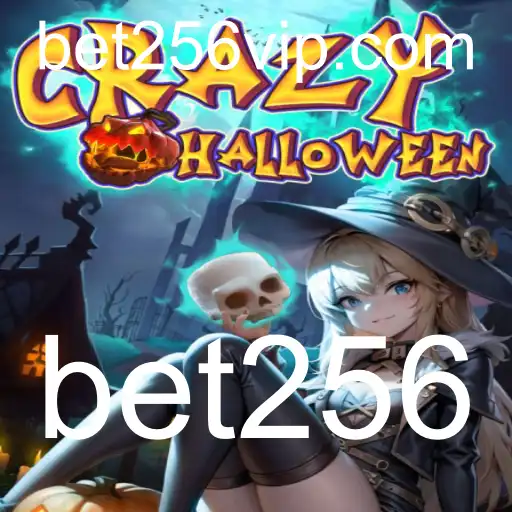 Explorando o Divertido Mundo de CrazyHalloween: Regras e Jogos com bet256