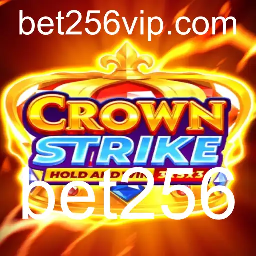 Crownstrike: Um Mergulho no Universo das Apostas com Bet256