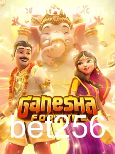 Explorando o Mundo de Emoções de GaneshaFortune com bet256