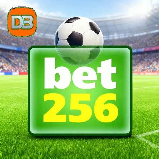 bet256 Logo