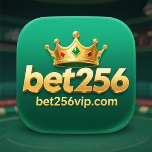 bet256