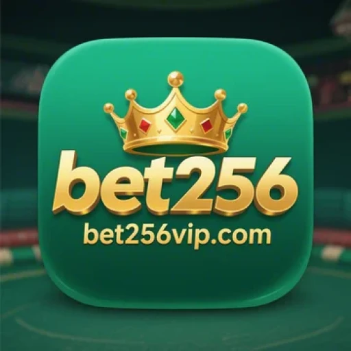 bet256
