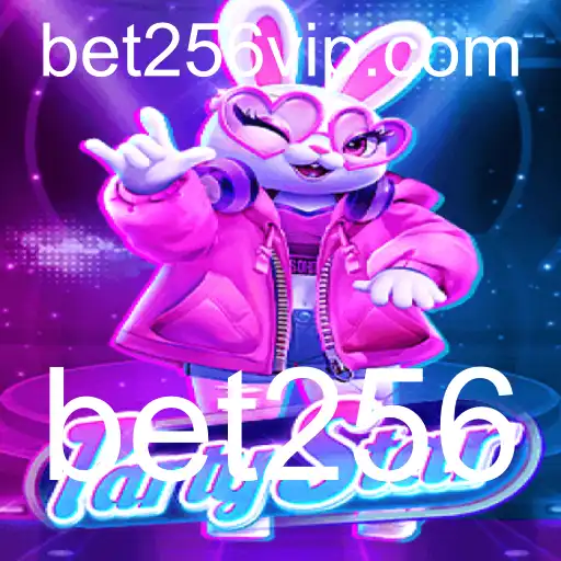 PartyStar: Descubra o Novo Sensação das Festas com bet256