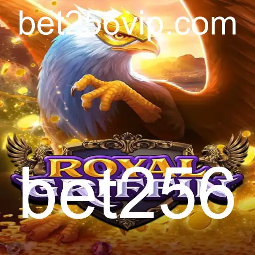 Descubra RoyalGriffin: O Jogo de Estratégia de Fantasia com bet256