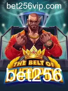 The Exciting World of 'TheBeltOfChampion': A New Gaming Frontier