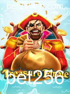 Explorando o Mundo de TreasurePirate