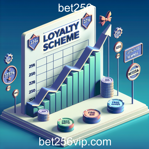 Descubra o Programa de Fidelidade do Bet256: Vantagens e Oportunidades