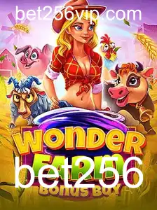 Explorando o Mundo de WonderFarmBonusBuy: Um Guia Completo do Jogo